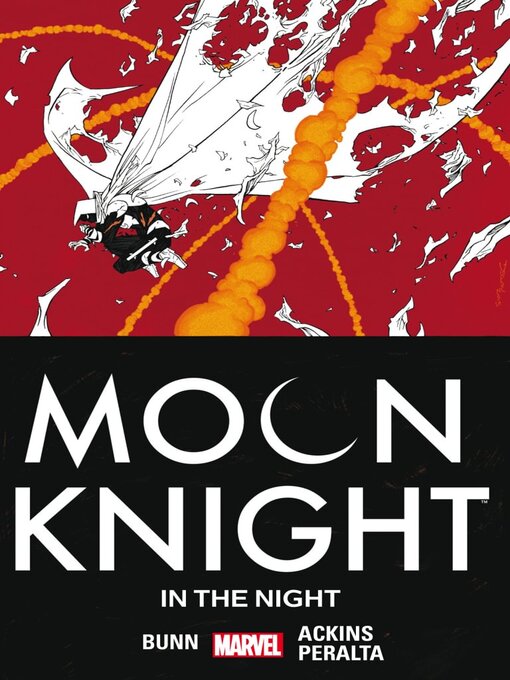 Titeldetails für Moon Knight (2014), Volume 3 nach Cullen Bunn - Verfügbar